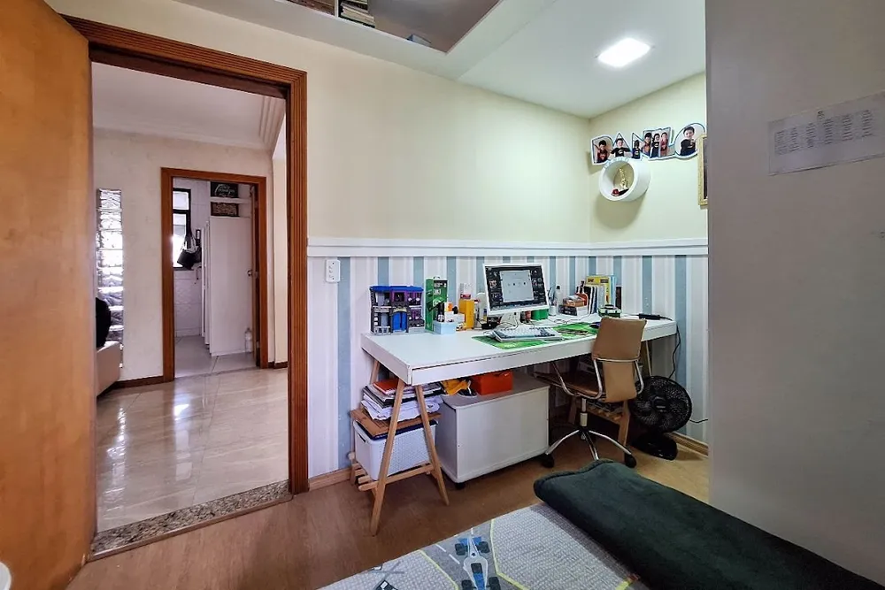 Casa, 4 quartos, 188 m² - Foto 17
