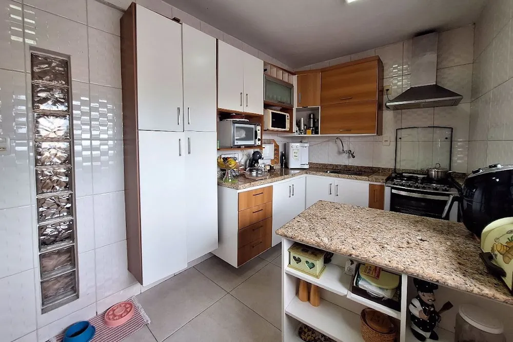 Casa, 4 quartos, 188 m² - Foto 12