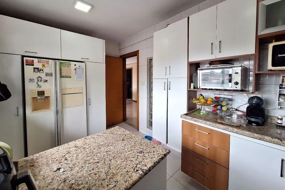 Casa, 4 quartos, 188 m² - Foto 21