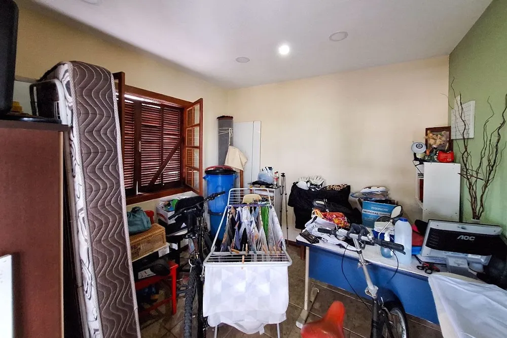 Casa, 4 quartos, 188 m² - Foto 19