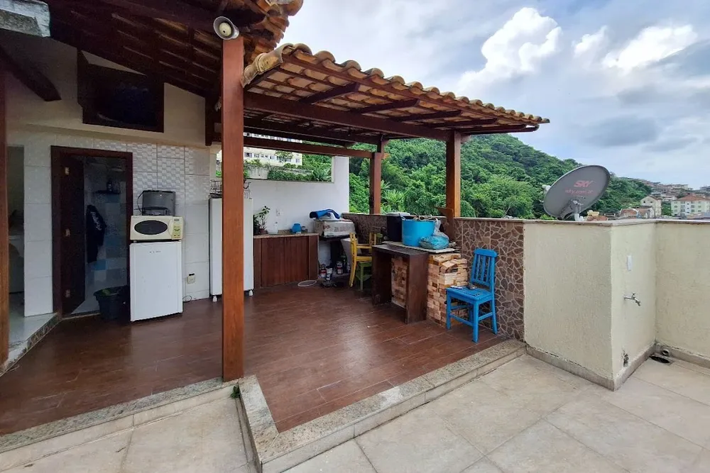 Casa, 4 quartos, 188 m² - Foto 29