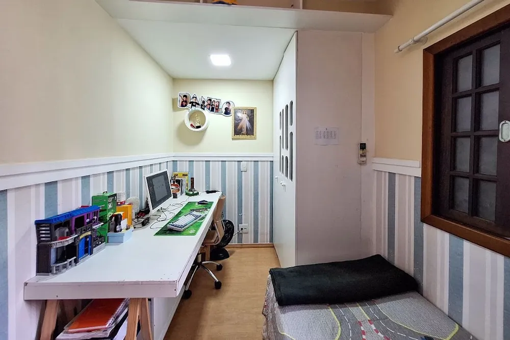 Casa, 4 quartos, 188 m² - Foto 14