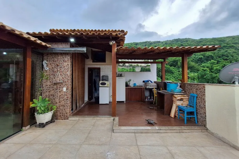 Casa, 4 quartos, 188 m² - Foto 31