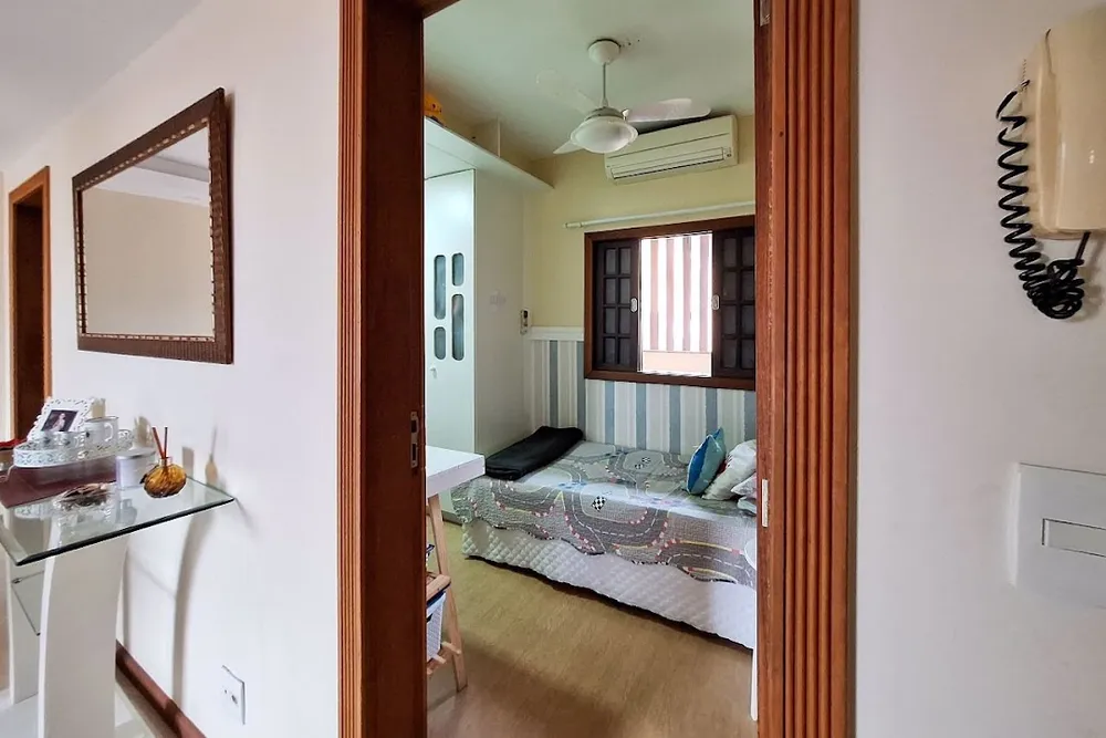 Casa, 4 quartos, 188 m² - Foto 13