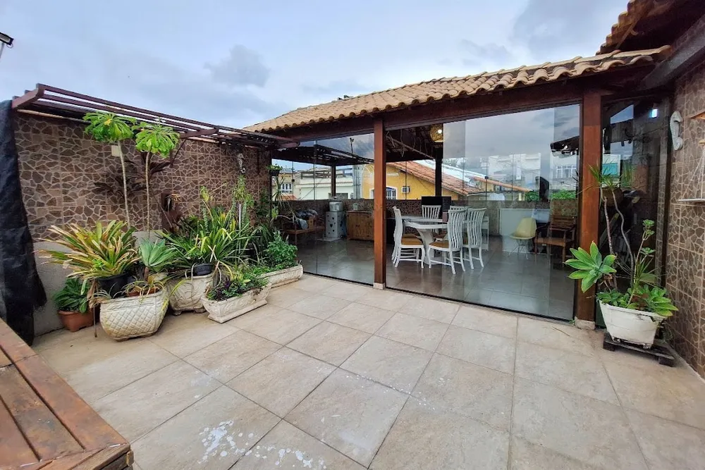 Casa, 4 quartos, 188 m² - Foto 11