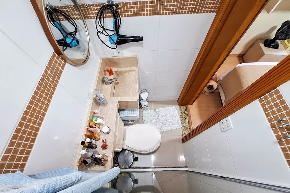 Casa, 4 quartos, 188 m² - Foto 12