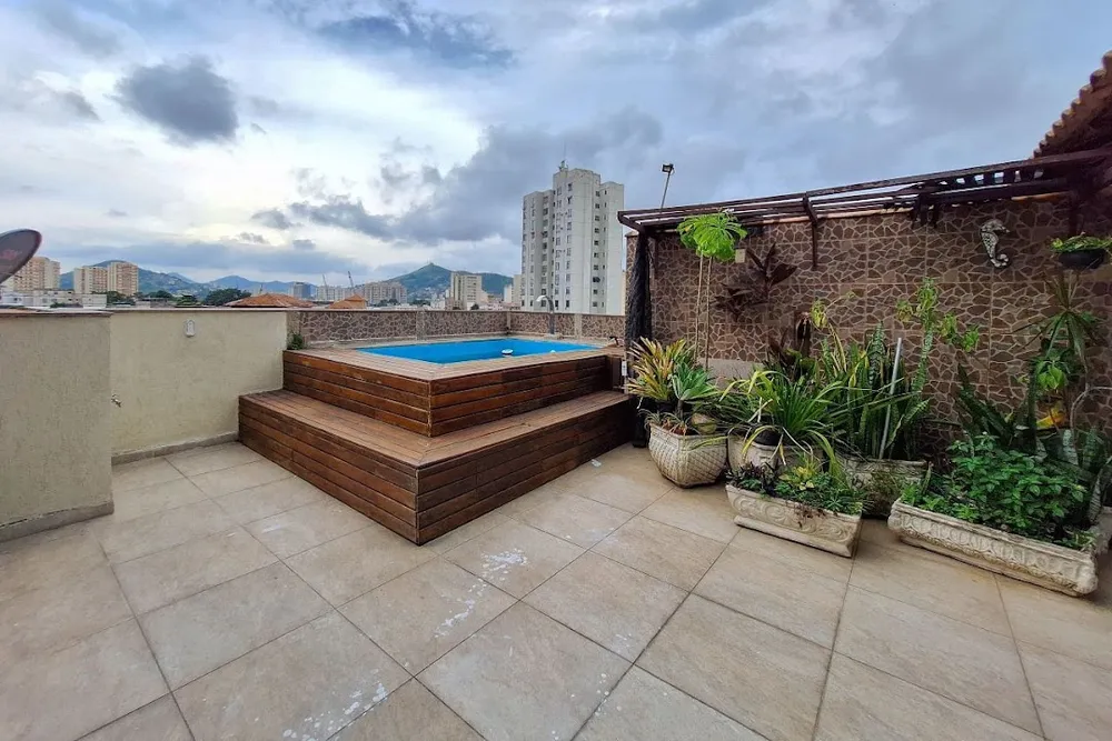 Casa, 4 quartos, 188 m² - Foto 35