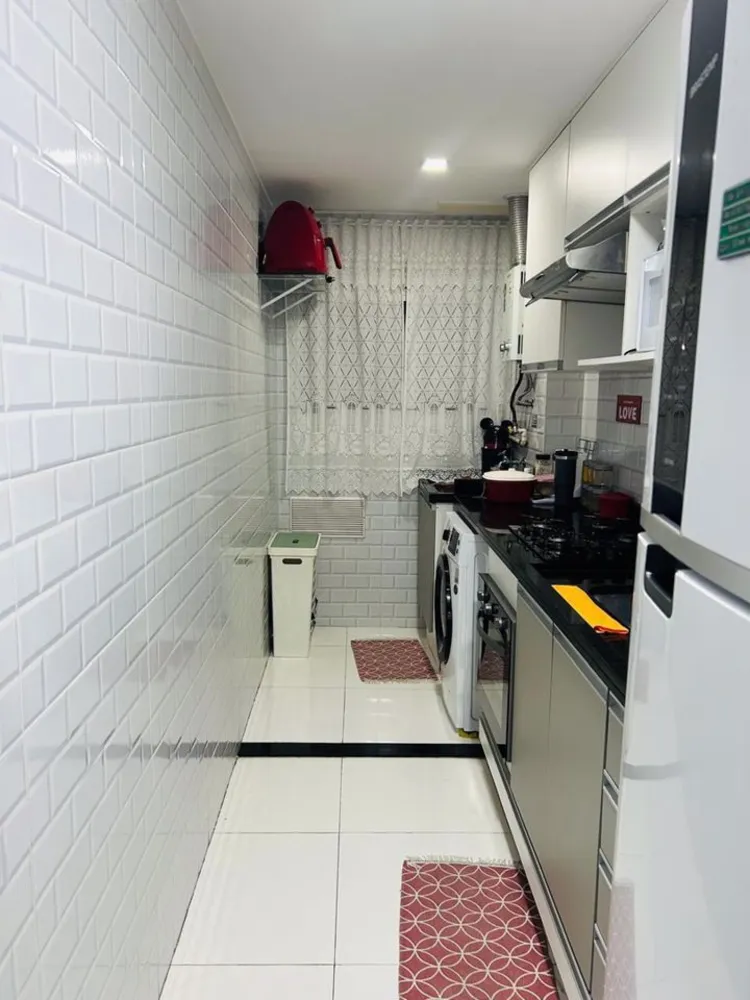 Apartamento, 2 quartos, 45 m² - Foto 19