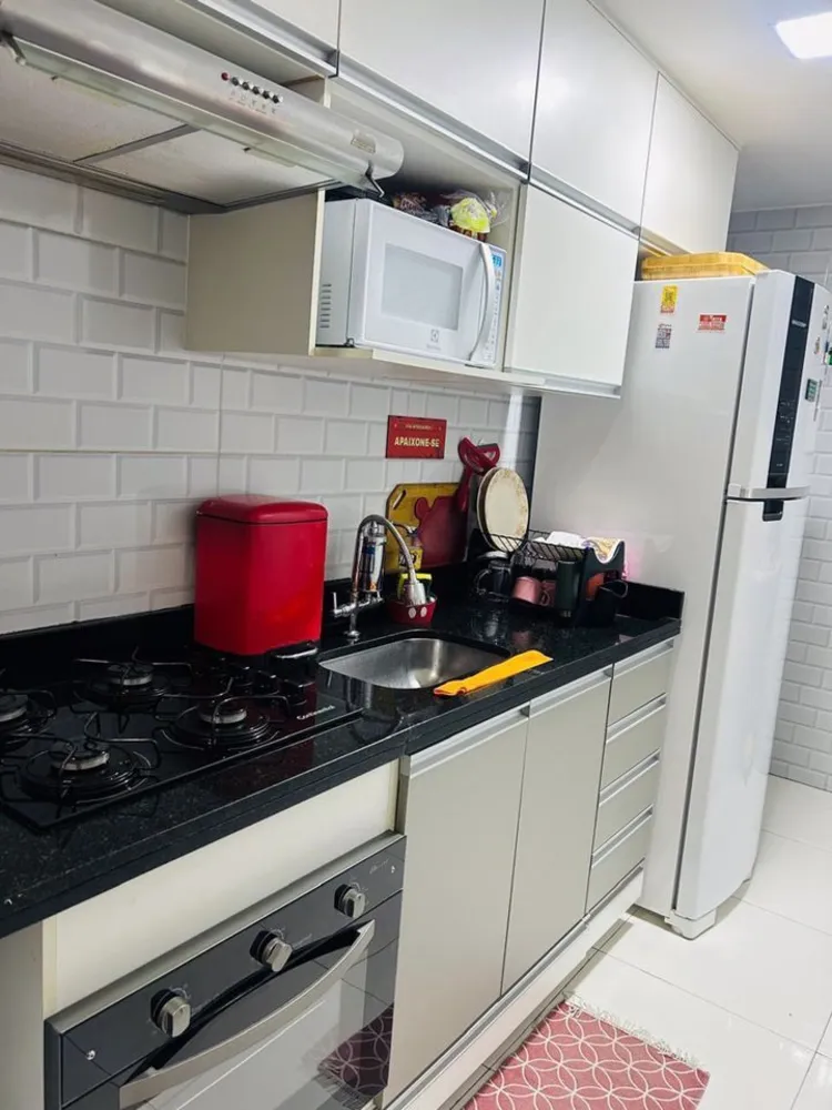 Apartamento, 2 quartos, 45 m² - Foto 17