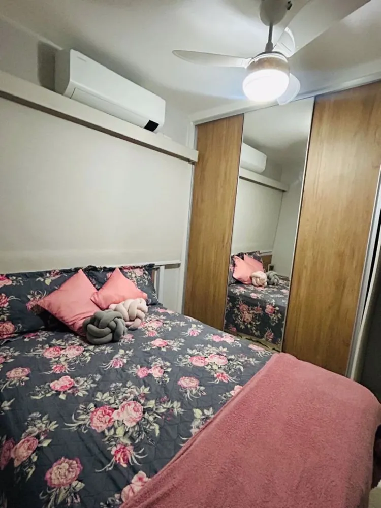 Apartamento, 2 quartos, 45 m² - Foto 7