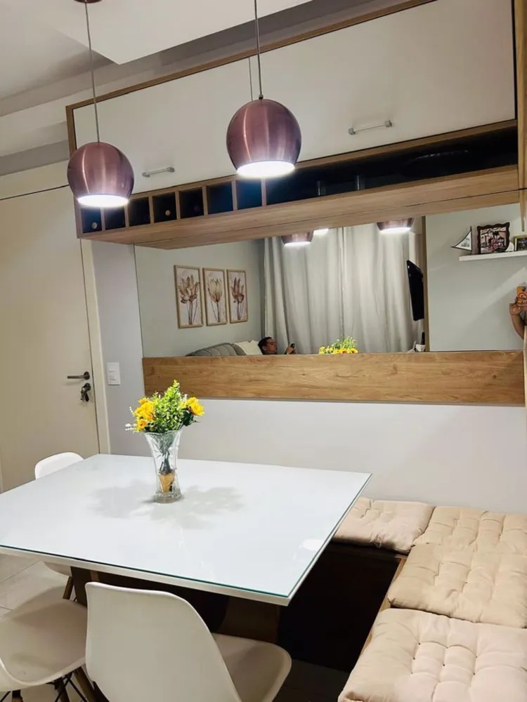 Apartamento, 2 quartos, 45 m² - Foto 5