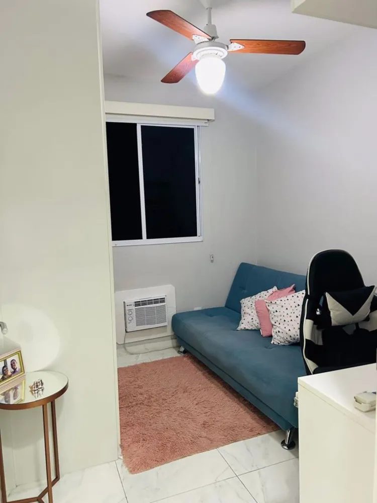 Apartamento, 2 quartos, 45 m² - Foto 10