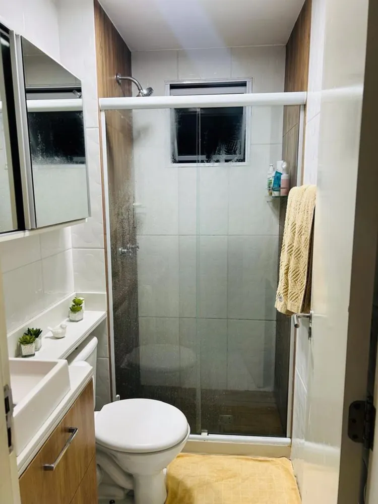 Apartamento, 2 quartos, 45 m² - Foto 9