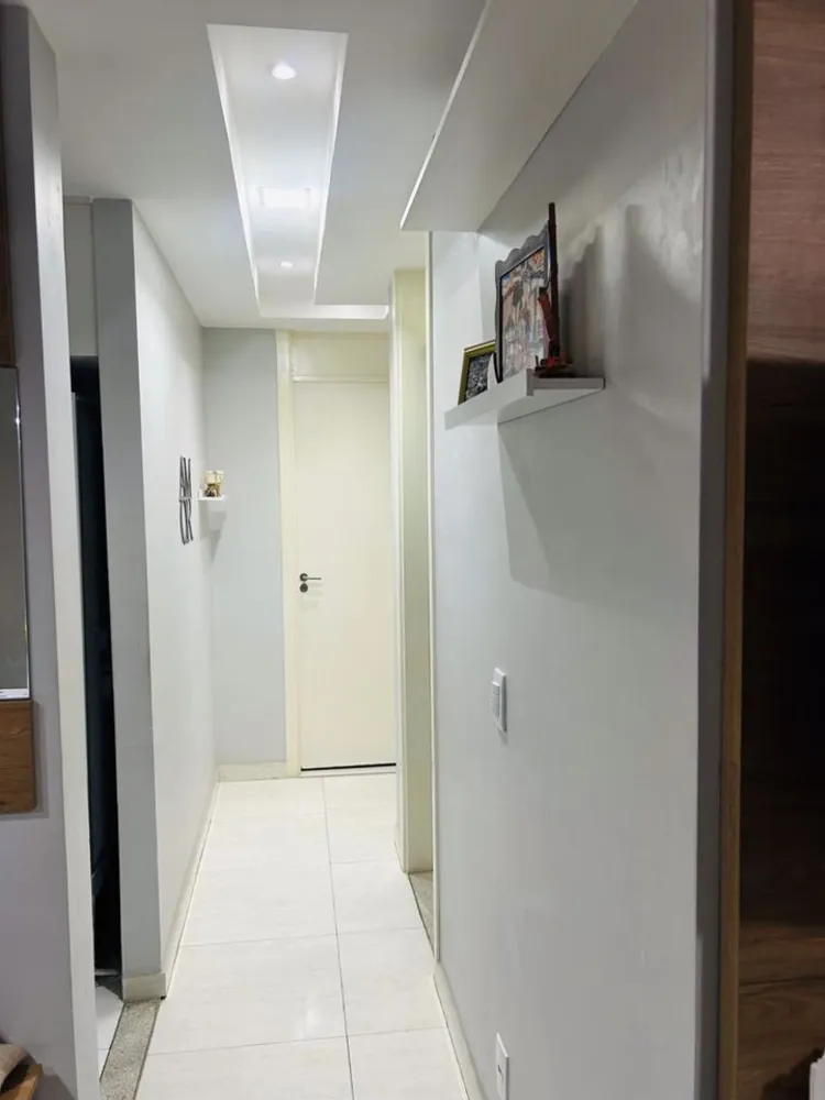 Apartamento, 2 quartos, 45 m² - Foto 14