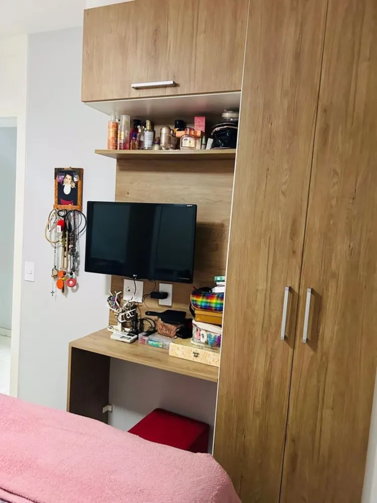 Apartamento, 2 quartos, 45 m² - Foto 8