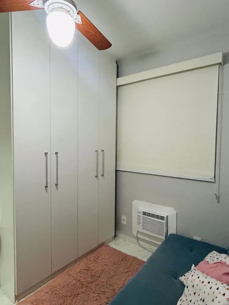 Apartamento, 2 quartos, 45 m² - Foto 12