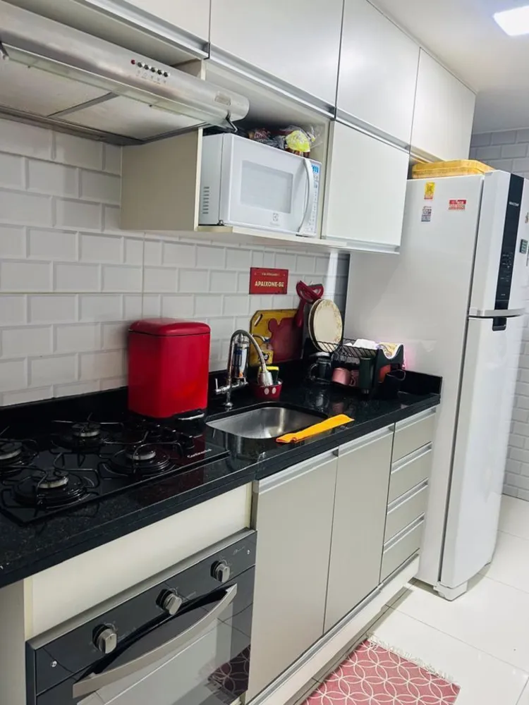 Apartamento, 2 quartos, 45 m² - Foto 18
