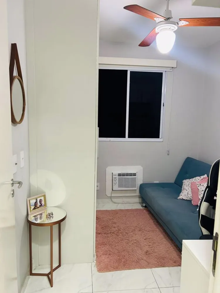 Apartamento, 2 quartos, 45 m² - Foto 11