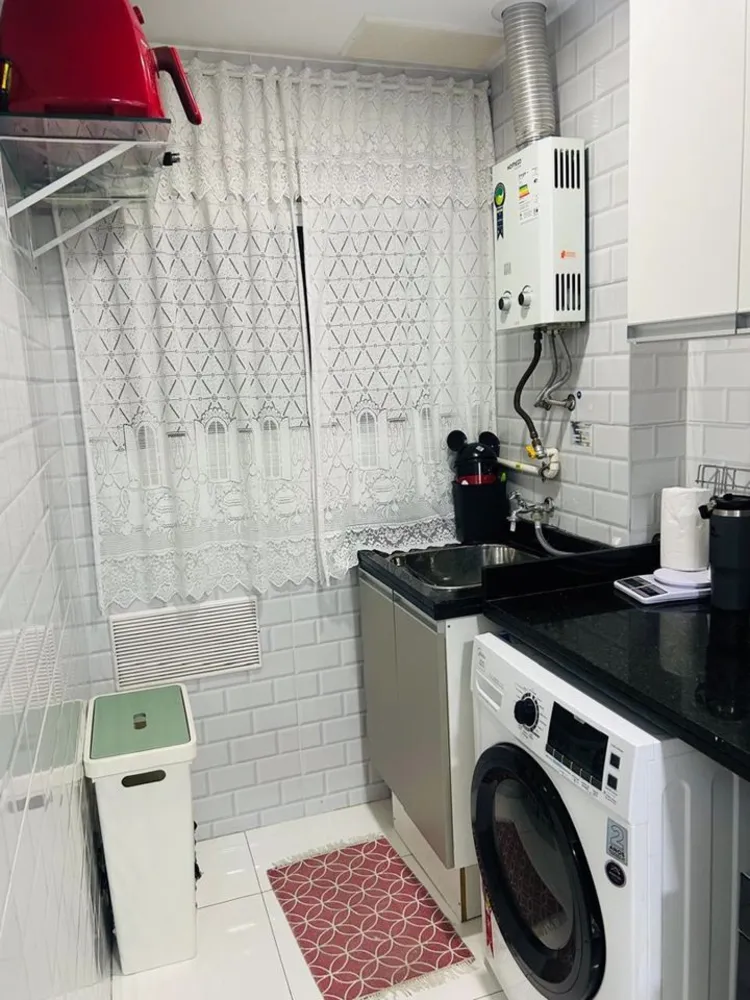 Apartamento, 2 quartos, 45 m² - Foto 20
