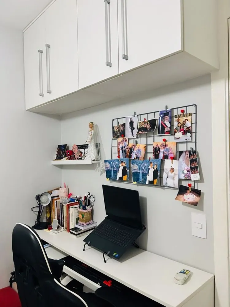 Apartamento, 2 quartos, 45 m² - Foto 15