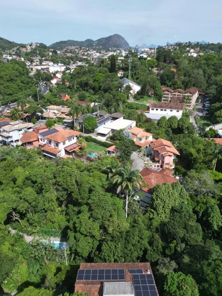 Casa de Condomínio, 4 quartos - Foto 35