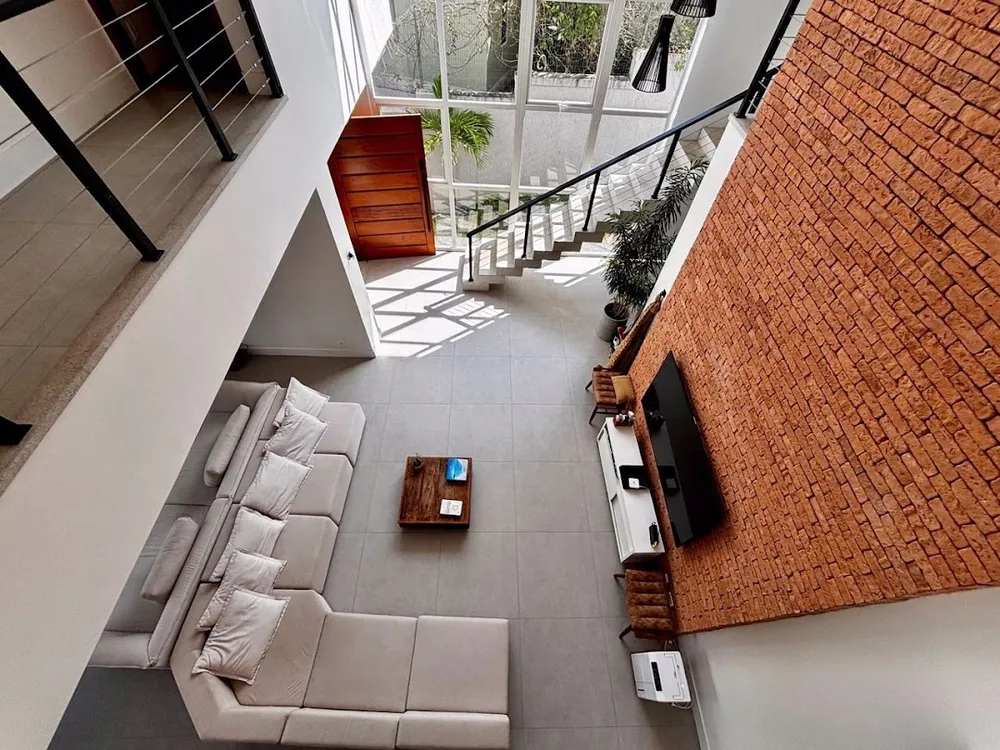 Casa de Condomínio, 4 quartos - Foto 10