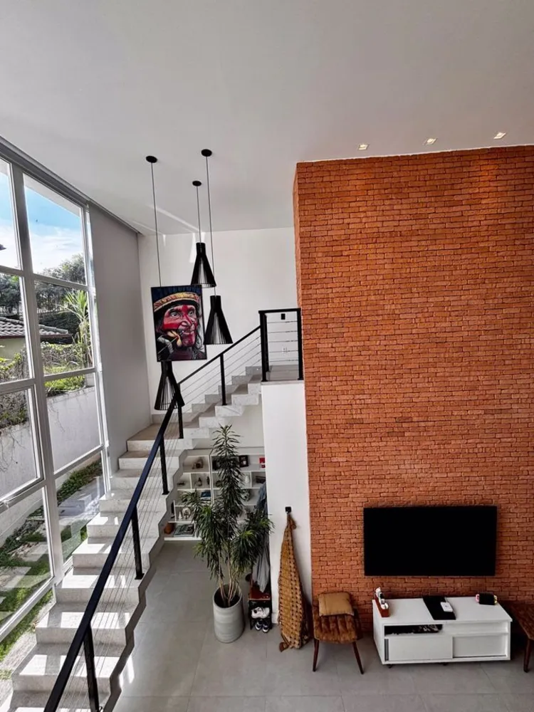 Casa de Condomínio, 4 quartos - Foto 8