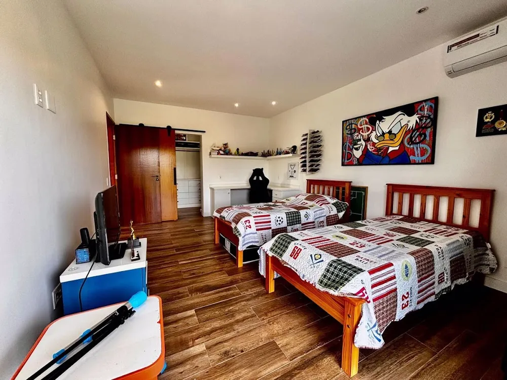 Casa de Condomínio, 4 quartos - Foto 17