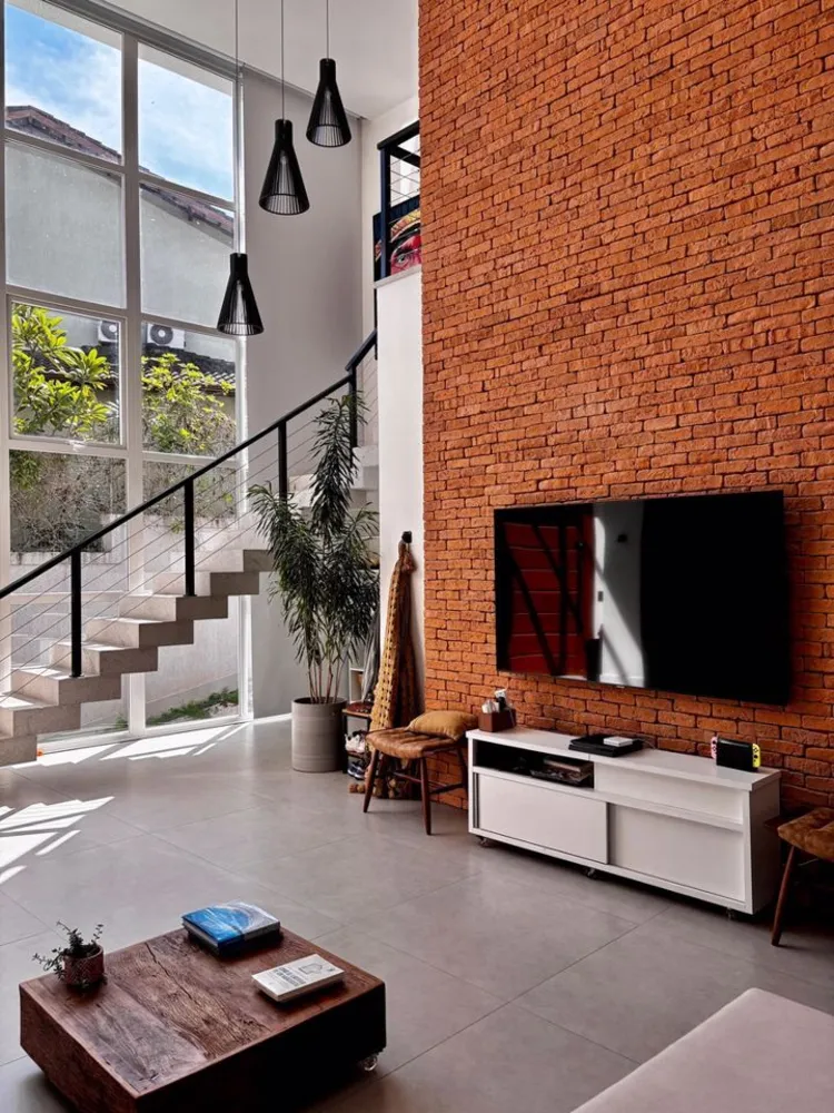 Casa de Condomínio, 4 quartos - Foto 6
