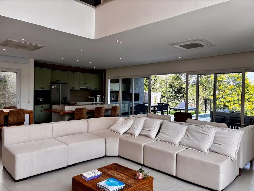 Casa de Condomínio, 4 quartos - Foto 7