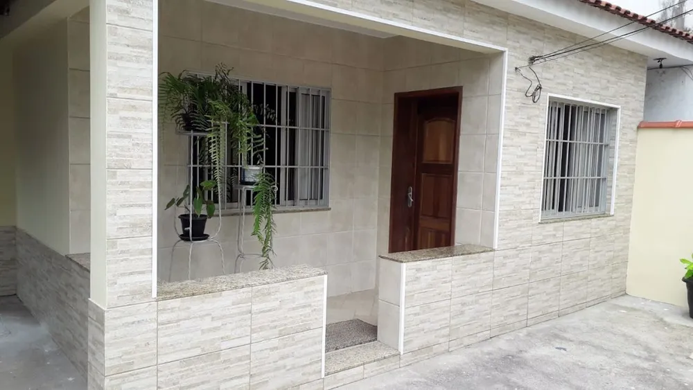 Casa, 3 quartos, 270 m² - Foto 1