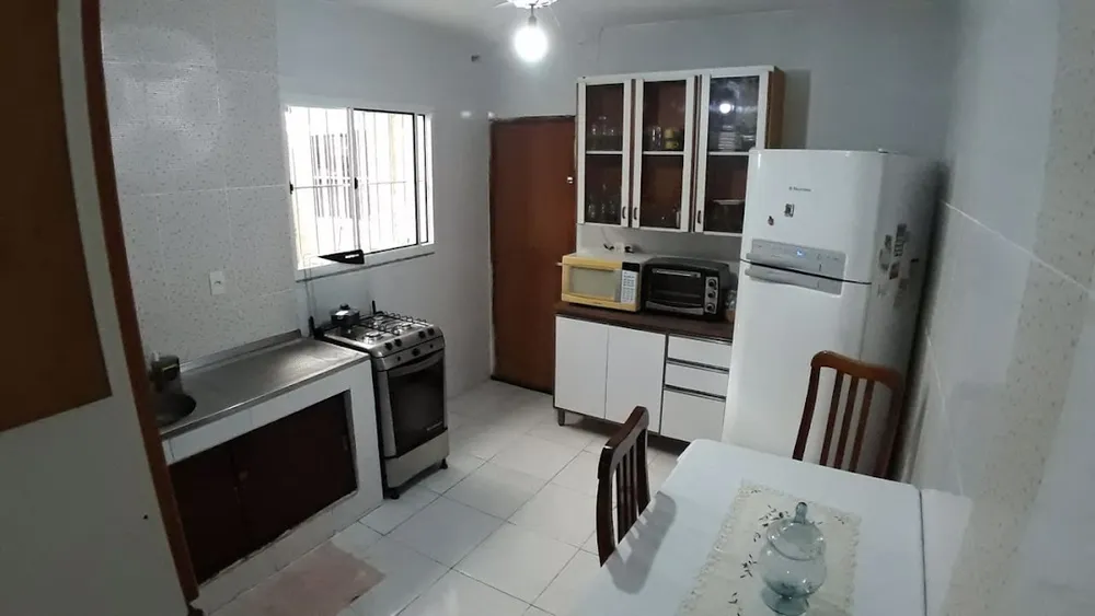 Casa, 3 quartos, 270 m² - Foto 18
