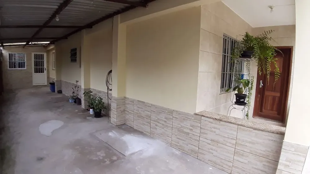 Casa, 3 quartos, 270 m² - Foto 15