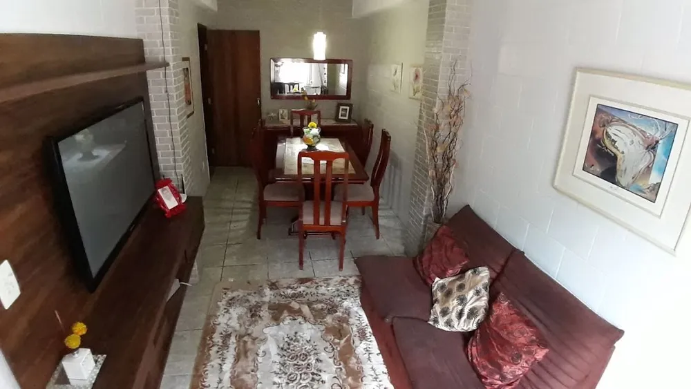 Casa, 3 quartos, 270 m² - Foto 2