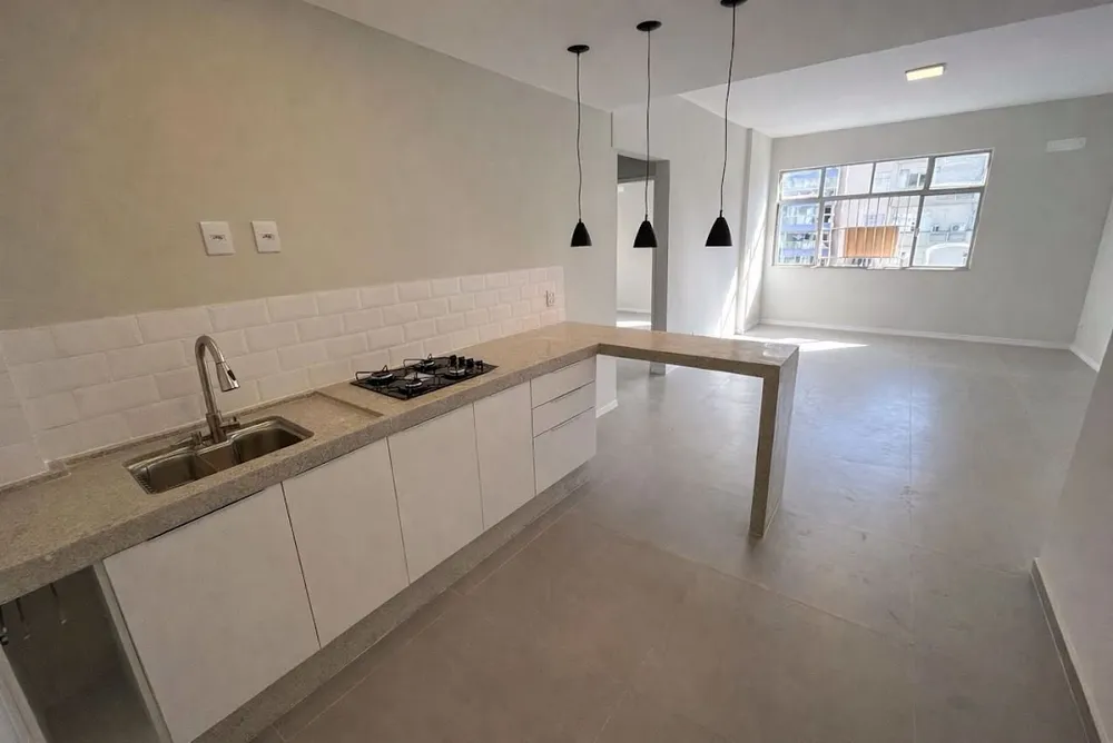 Apartamento, 2 quartos, 85 m² - Foto 2