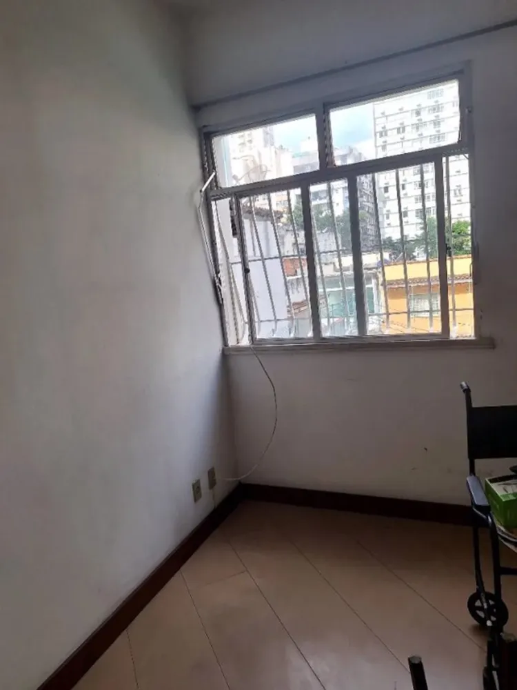 Apartamento, 2 quartos, 90 m² - Foto 3