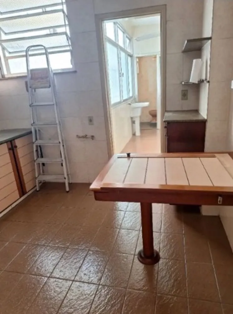 Apartamento, 2 quartos, 90 m² - Foto 9