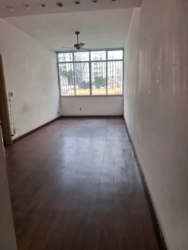 Apartamento, 2 quartos, 90 m² - Foto 1