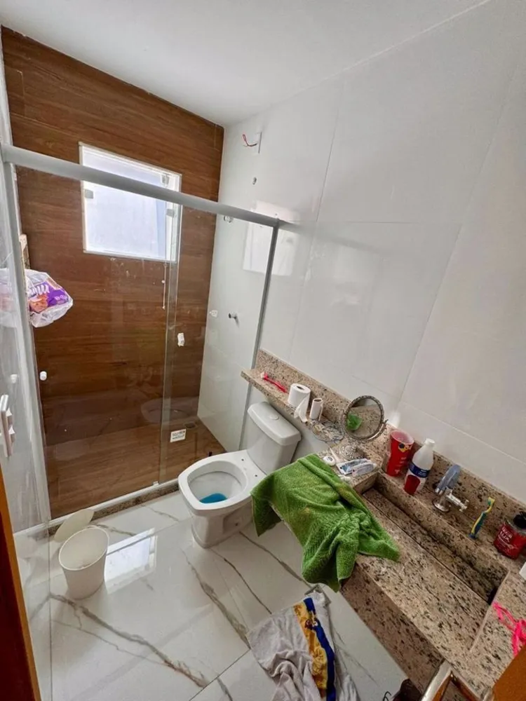 Casa de Condomínio, 4 quartos - Foto 8