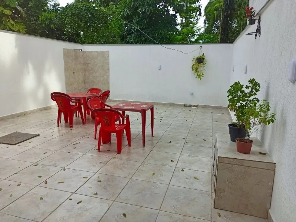 Casa de Condomínio, 4 quartos - Foto 12