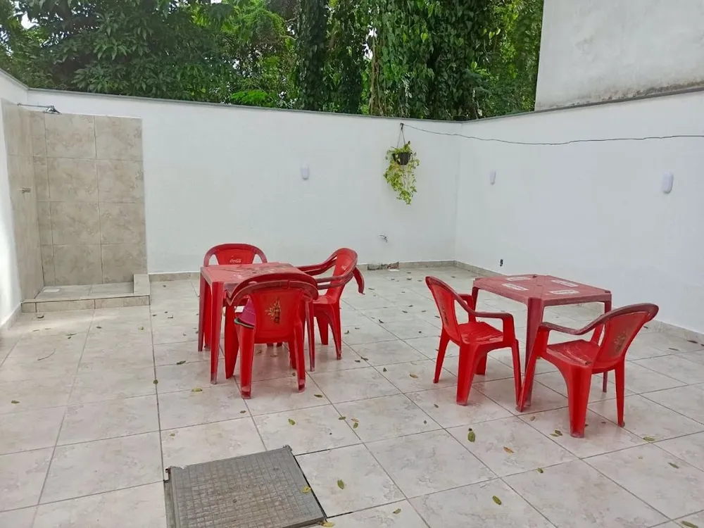 Casa de Condomínio, 4 quartos - Foto 10