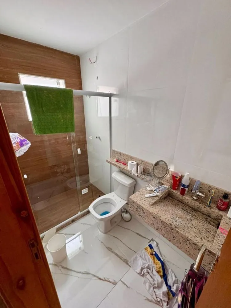 Casa de Condomínio, 4 quartos - Foto 9