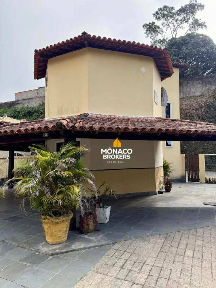 Casa de Condomínio, 3 quartos - Foto 6
