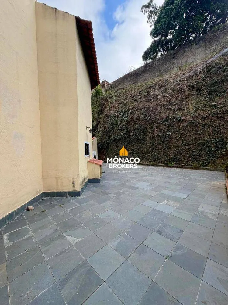 Casa de Condomínio, 3 quartos - Foto 34