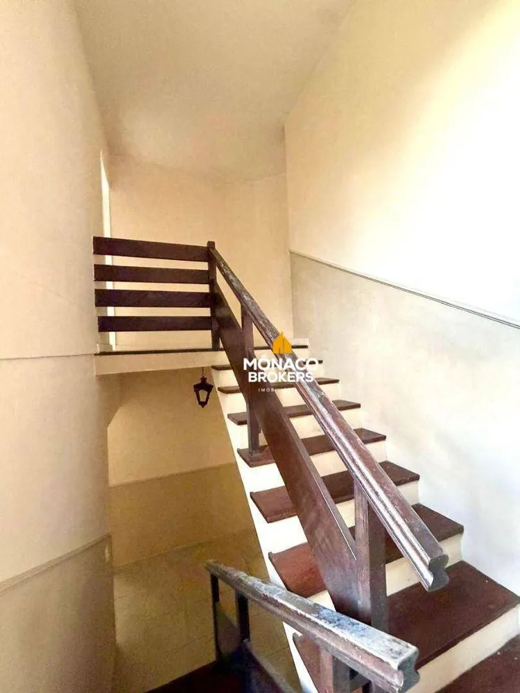 Casa de Condomínio, 3 quartos - Foto 20
