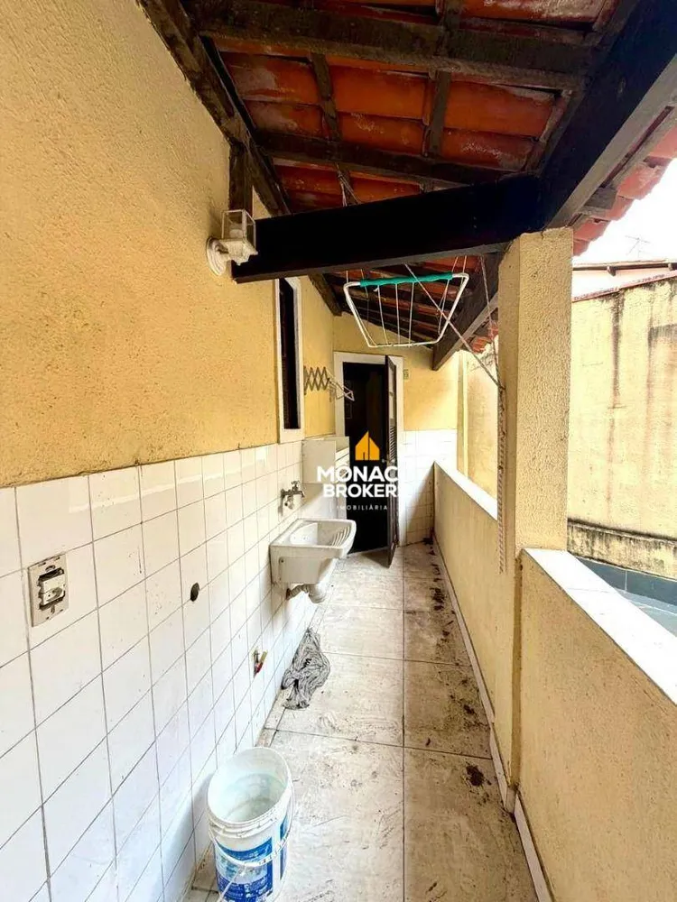 Casa de Condomínio, 3 quartos - Foto 35