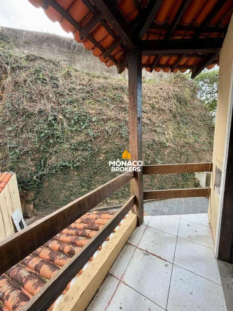 Casa de Condomínio, 3 quartos - Foto 28