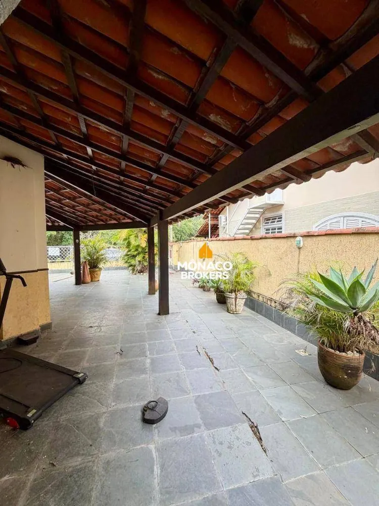 Casa de Condomínio, 3 quartos - Foto 8