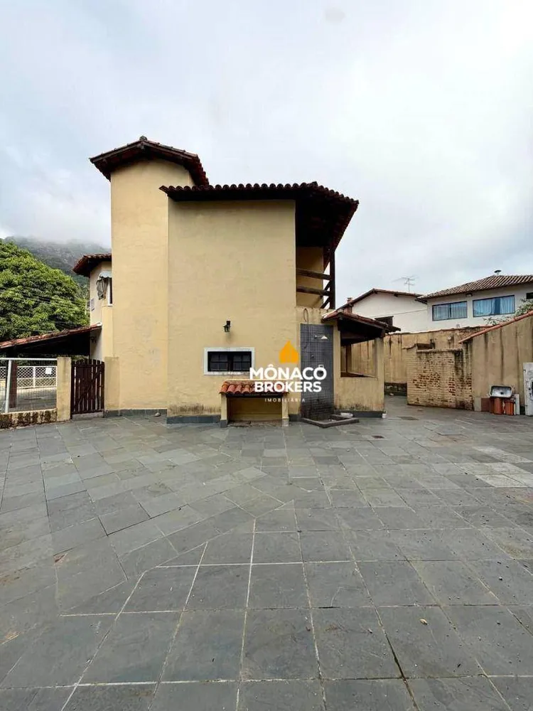 Casa de Condomínio, 3 quartos - Foto 30