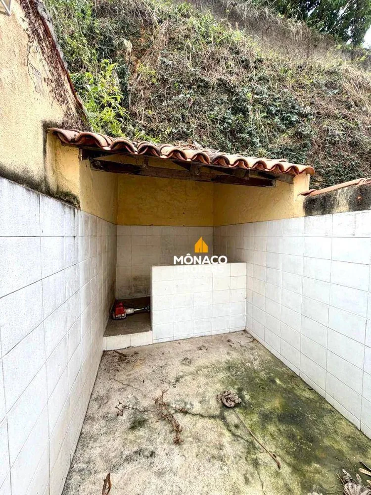 Casa de Condomínio, 3 quartos - Foto 33